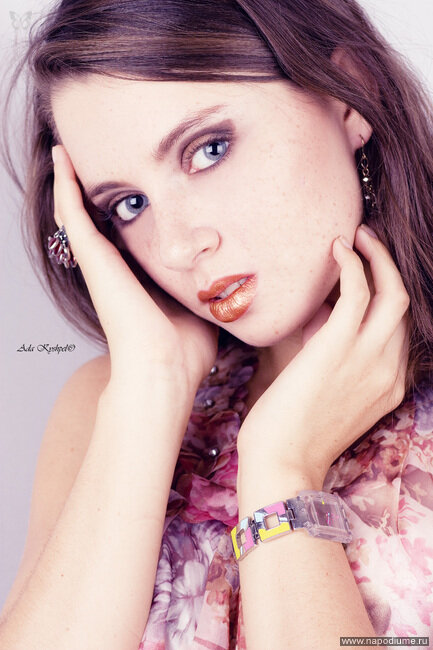 Фото Катя Katerina