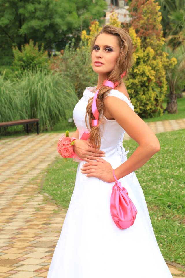 Фото Екатерина Плотникова