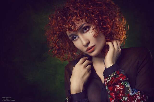 Фото Oleg Shevchuk