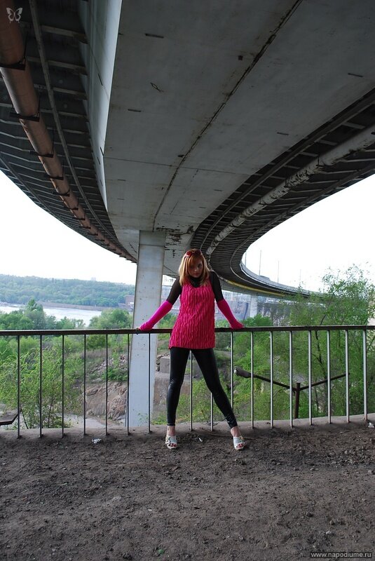 Фото Алина Ильясова