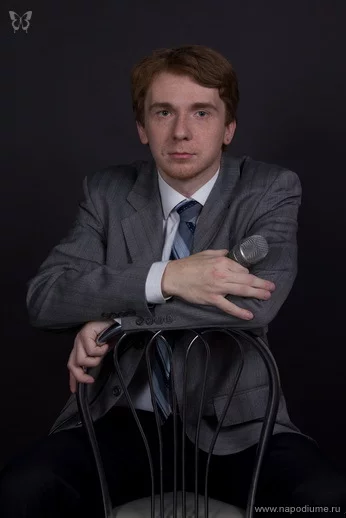 Foto Aleksandr Emsanov