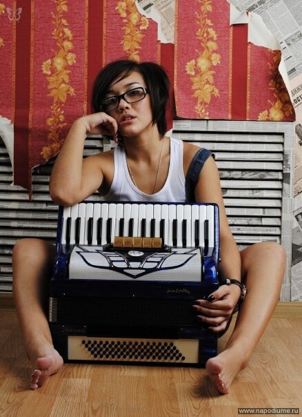 Foto Samanta Adinaeva