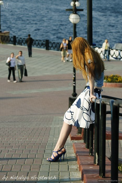 портрет