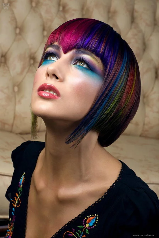 Elena Sorokina's photo