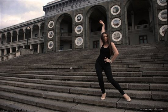Фото Екатерина Rocky Пригарина