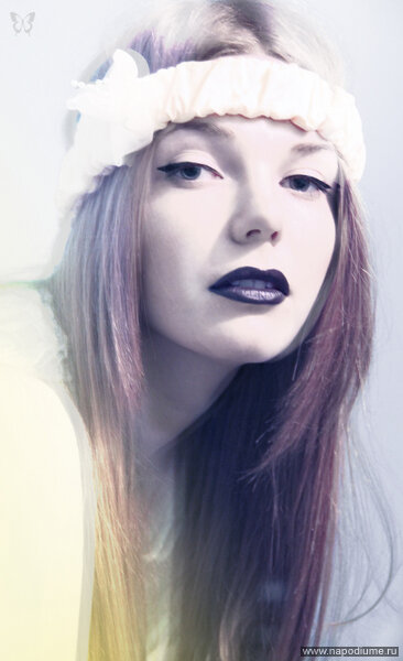Фото Anna Prichepa
