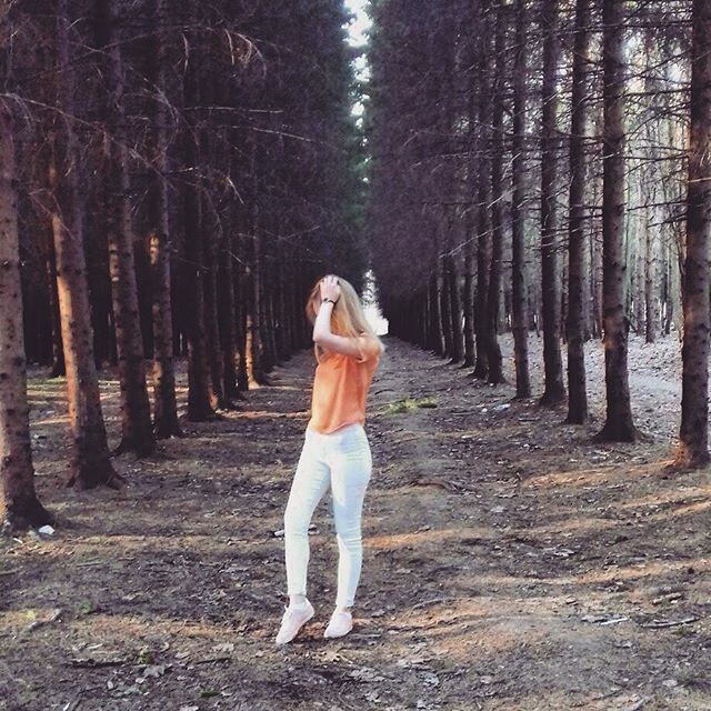 Фото Дарья Крапивина