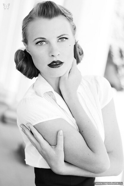 Фото Анастасия Новикова