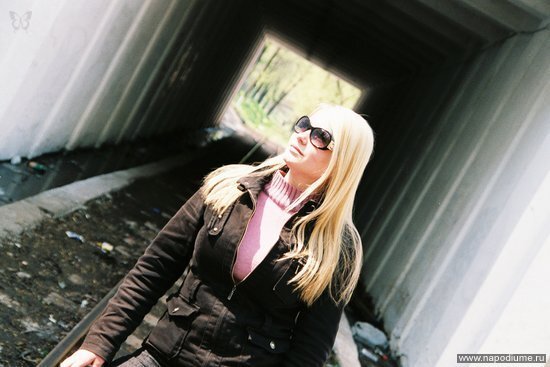 Фото Anna Ostryakova