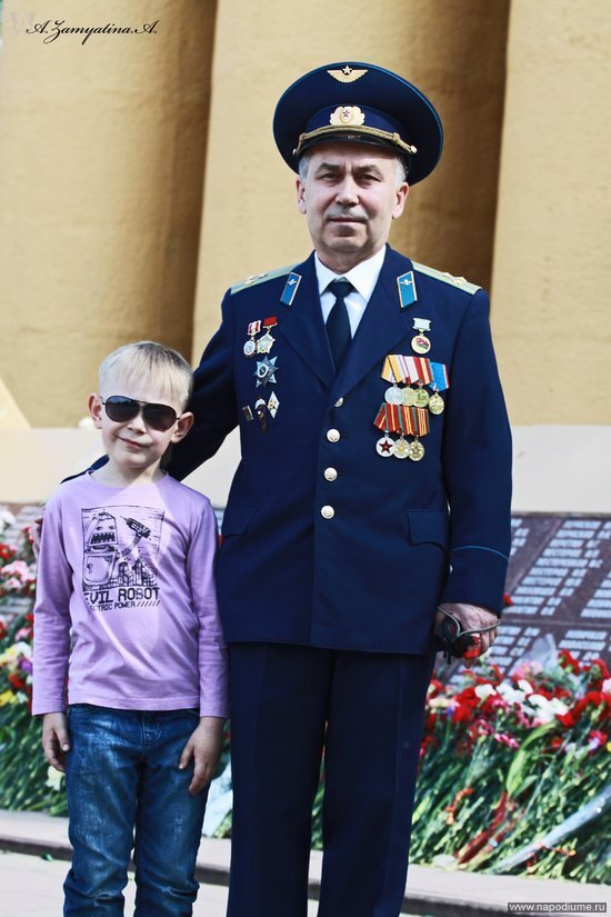 Фото АЛЕНА Замятина