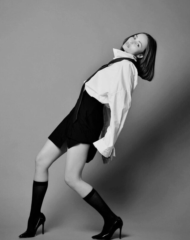 Фото Lina Elmers