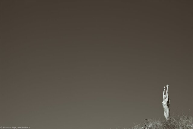 Фото 01, или Размышления о месте и отношении человека к Миру