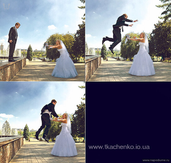 Фото Иван Ткаченко
