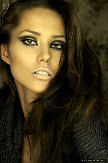 Фото Veronika Sharm