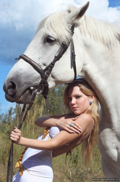 Фото Arina YouGalova