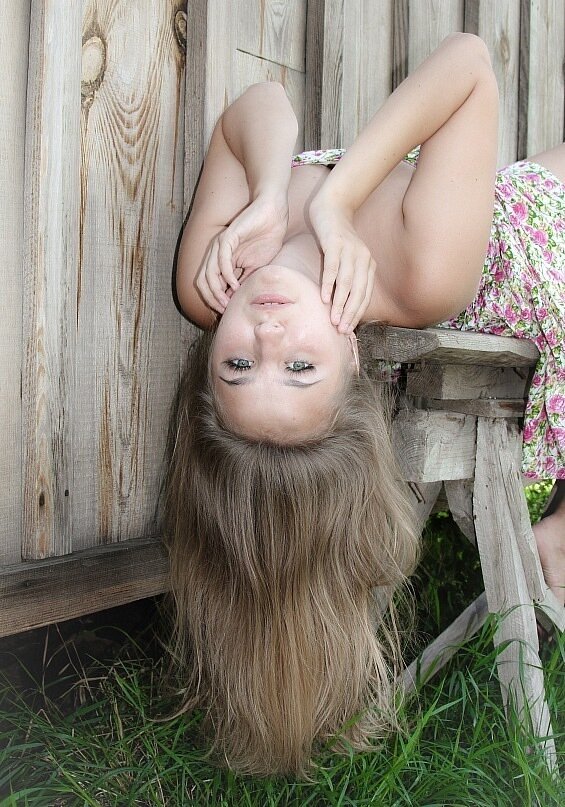 Фото Мрія