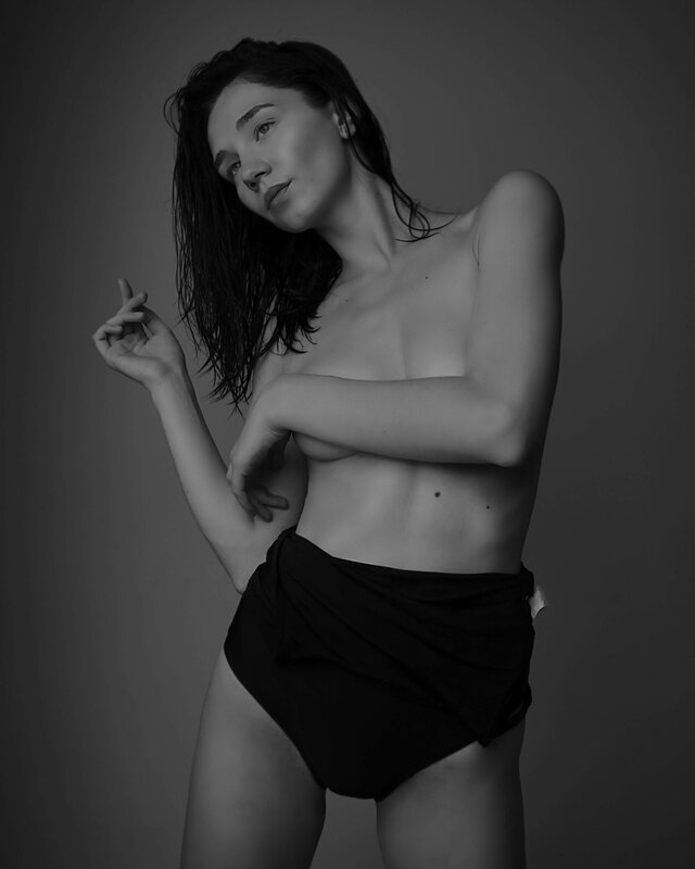 Фото Екатерина Киселева