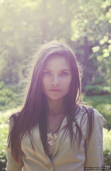 Фото Анна Ливанова
