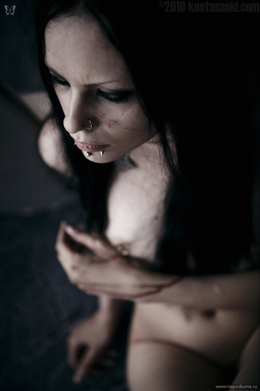 Фото Konstantin Alexandroff