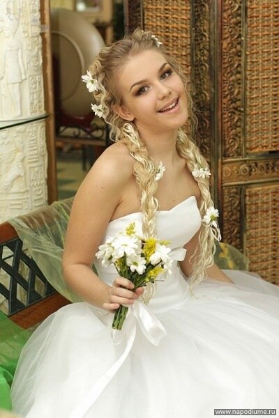 Фото Лена Комарова