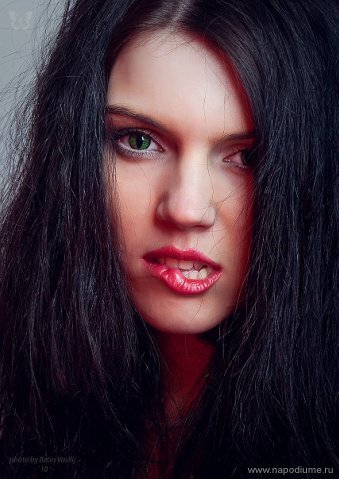 Фото Марина Янцен