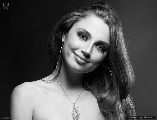 Фото Катя Katerina