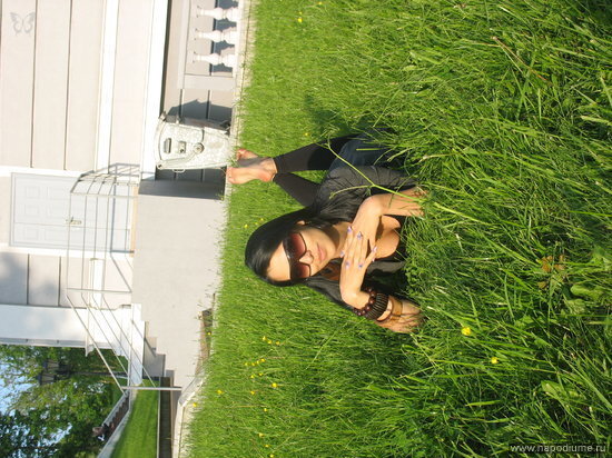 Фото Yulia Chalaya