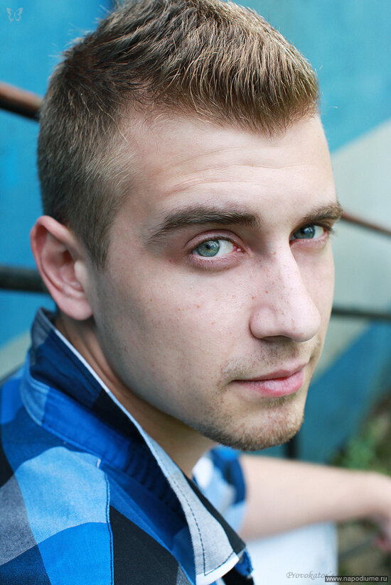 Portrait