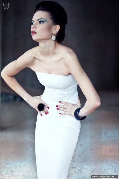 Фото Анна Галкина