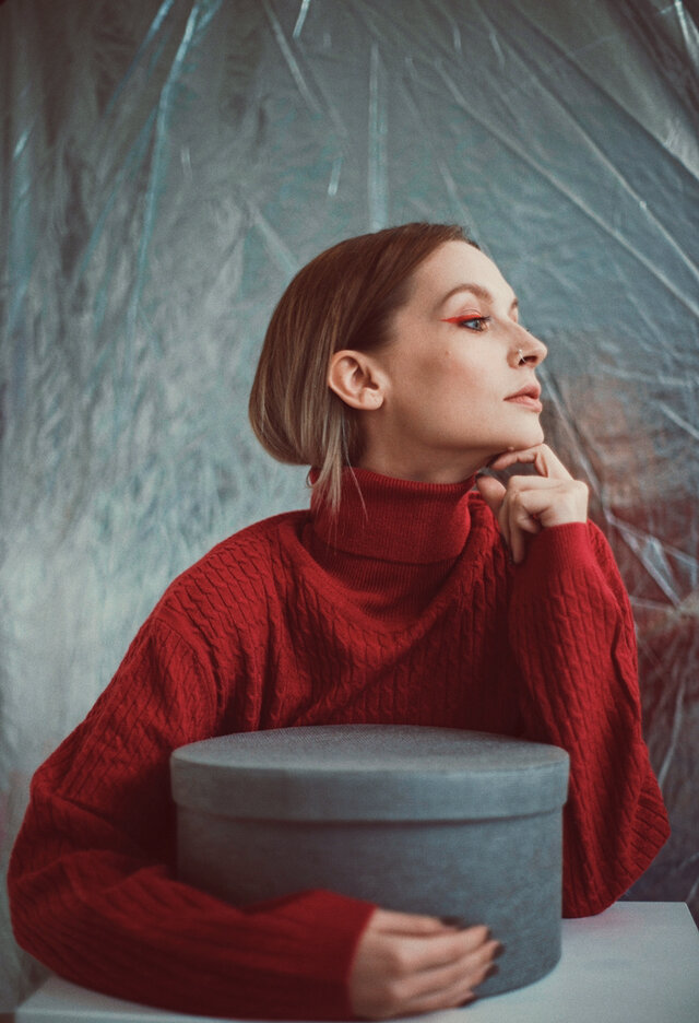 Фото Оксана Ksaniroxs Гончарук