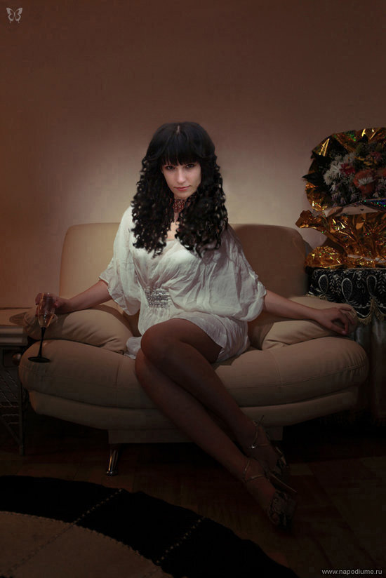 Фото Ирина Николаевна