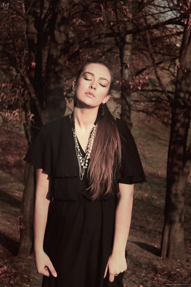 Фото Карина karina_herbst Дерр
