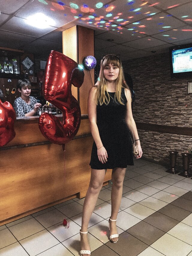 Фото Екатерина Гусева
