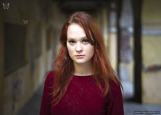 Фото Екатерина Скопицкая