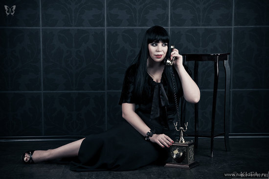 Фото Елена Белоусова