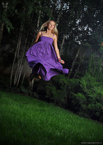 Фото Виталий Нагорный