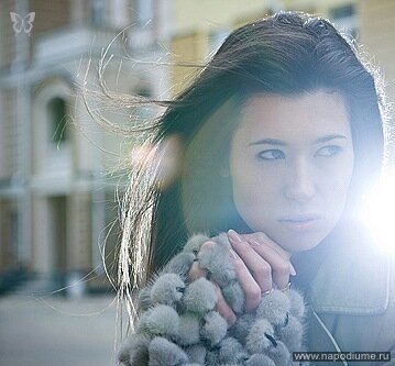 Ksenia Karpenko's photo