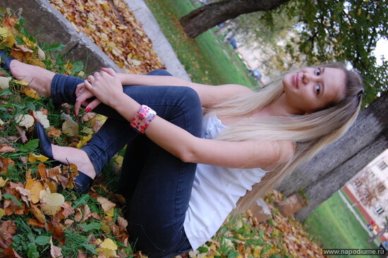 Фото Anna Strogova