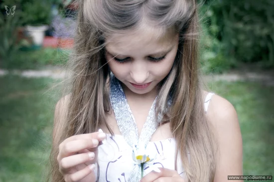 Anna Myrashova's photo
