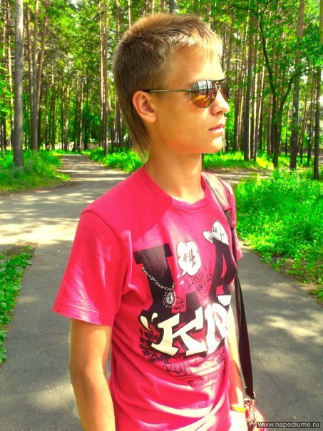 Фото Юрий Платонов