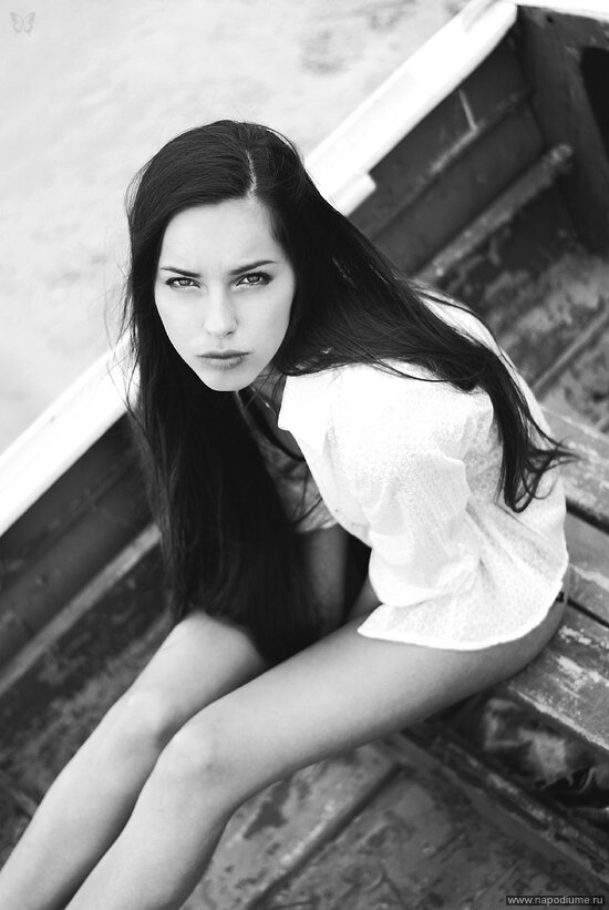 Фото Julia Sungurova