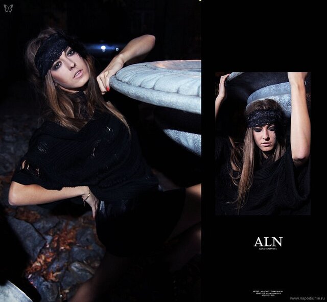 Фото Anastasiya Chertopoloh