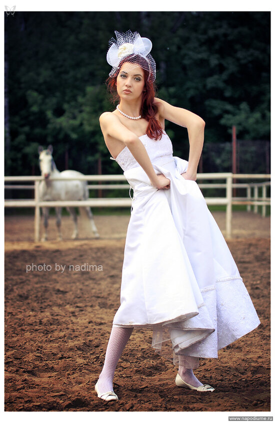 Фото Надежда nadima Шибина