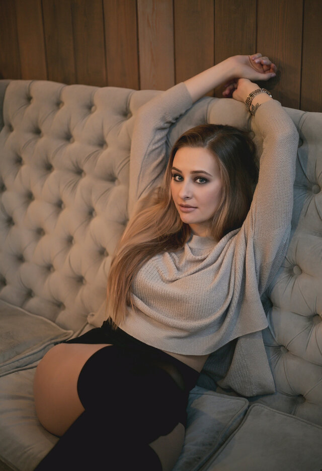 Julia Popova's photo