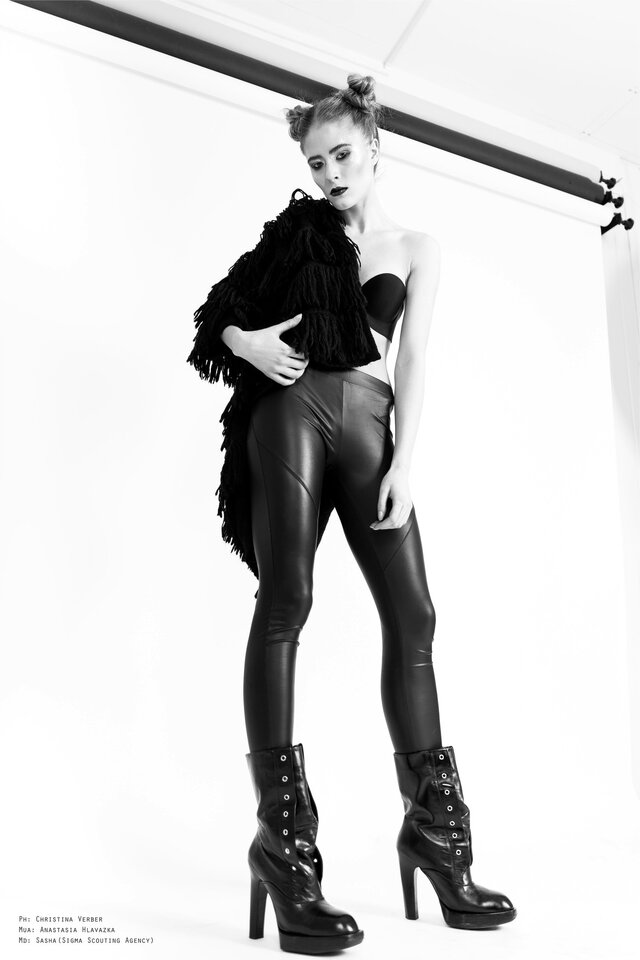 Фото Christina Verber