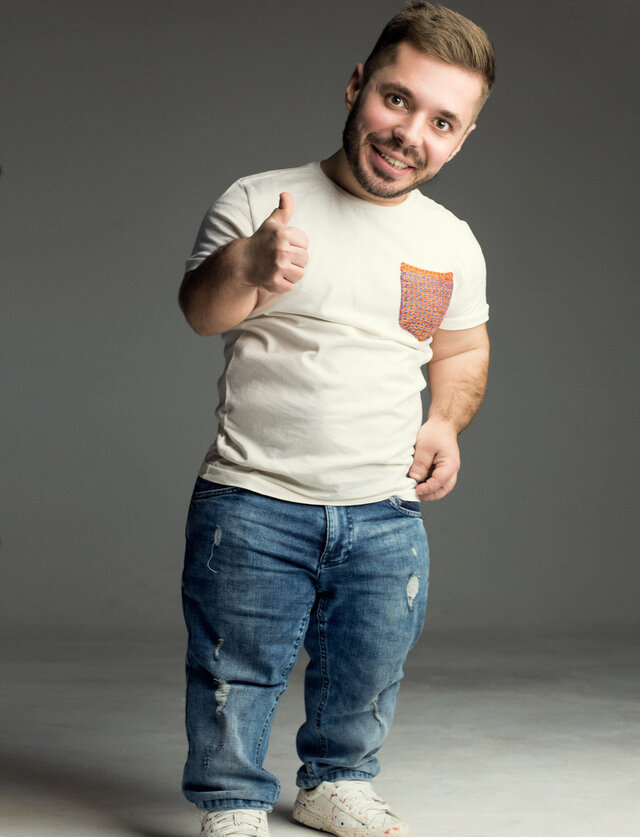 Фото Дмитрий Кондратюк