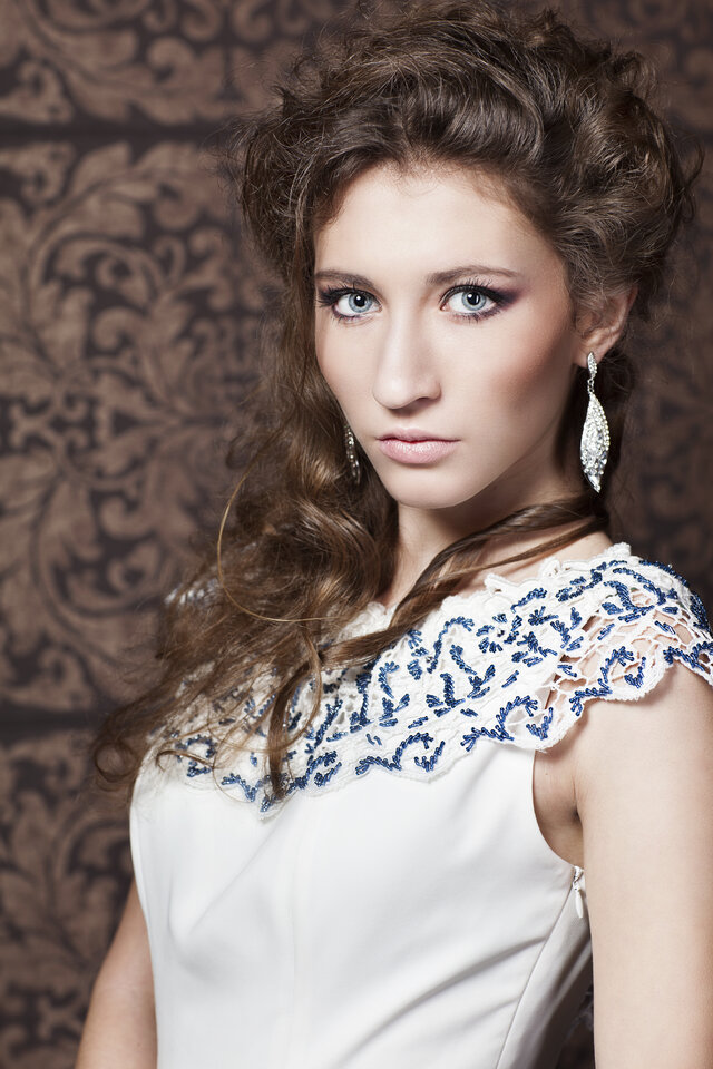 Foto Angelina Antonjuk