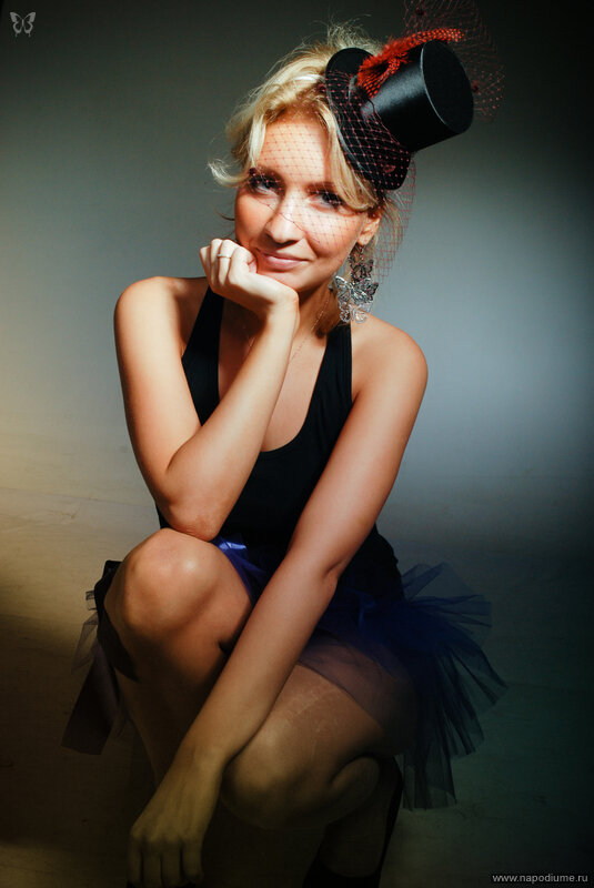 Фото Вера Якимова