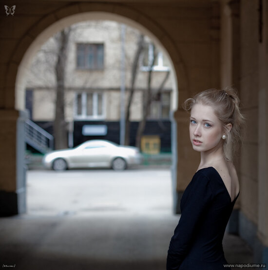 Фото ALEKSANDR SAVICHEV