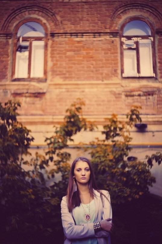 Фото Юля Викина